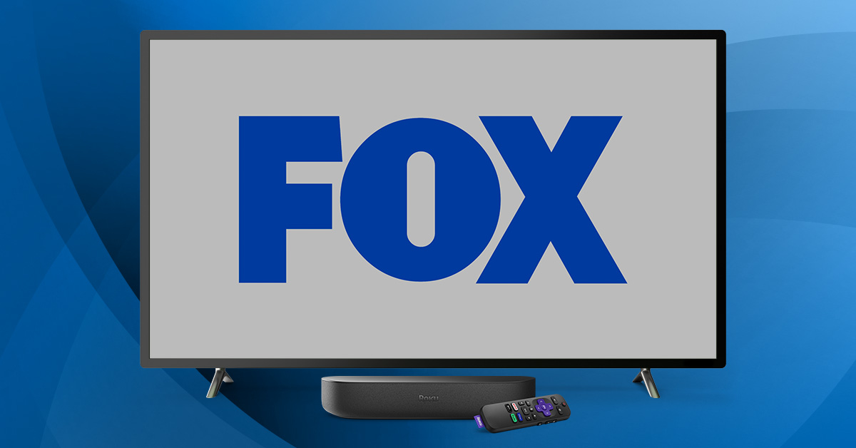 WHAT STREAMING DEVICES HAVE FOX?