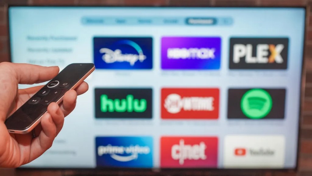 Choosing the Perfect Streaming Service for You