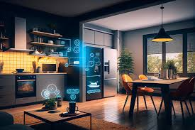 smart home