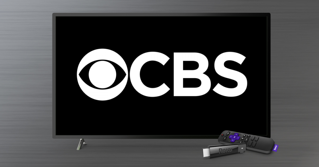 What Streaming Devices can you watch? CBS