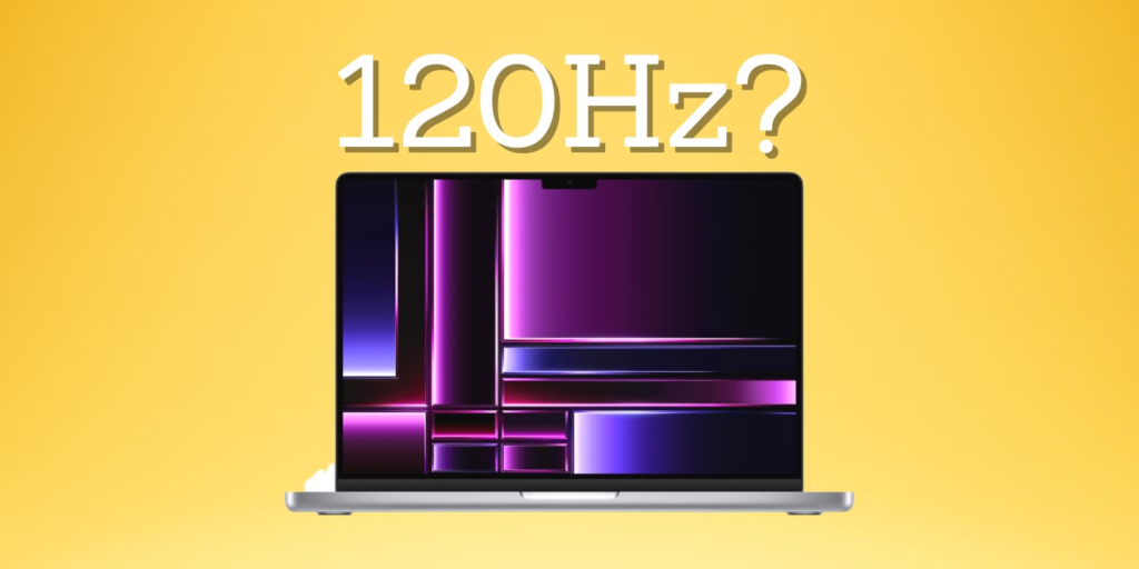 which streaming devices has 120hz refresh rate?