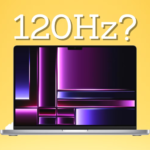 which streaming devices has 120hz refresh rate?