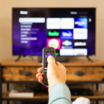 STREAMING DEVICES WITH LOCAL CHANNELS