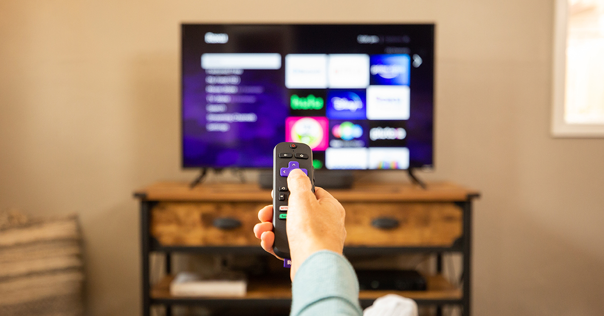 STREAMING DEVICES WITH LOCAL CHANNELS