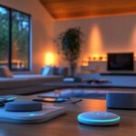 What is Smart Home in AI and How Does it Transform Your Living Experience?