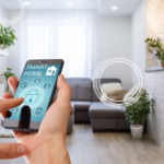 Which Smart Home Technology is Best for Convenience, Security, and Efficiency?