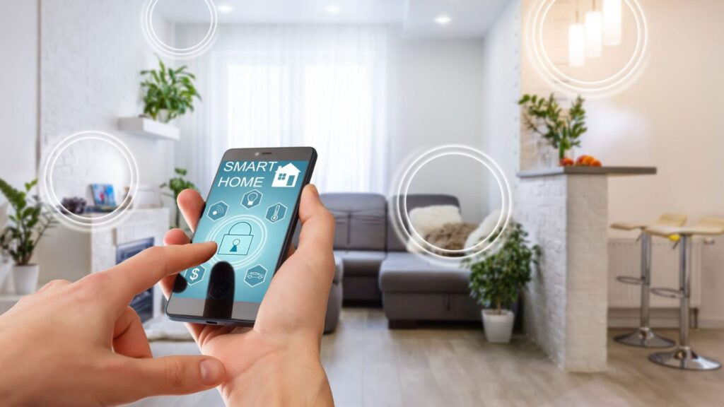 Which Smart Home Technology is Best for Convenience, Security, and Efficiency?