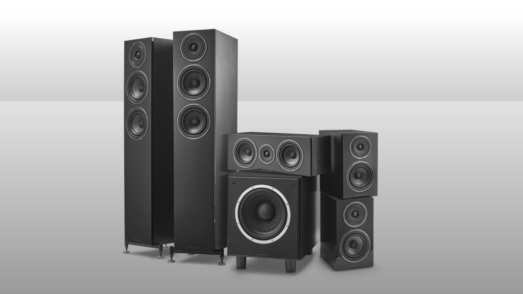 Top 10 Samsung Home Theater Systems: Full Review