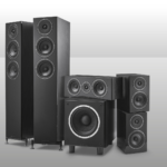 Top 10 Samsung Home Theater Systems: Full Review