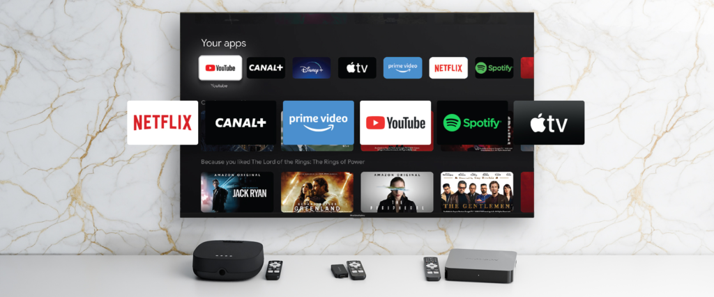 What Are Streaming Devices?