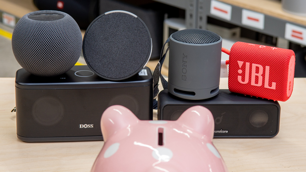 Best Smart Speakers for High-Quality Audio in 2025: Top Picks for Every Budget