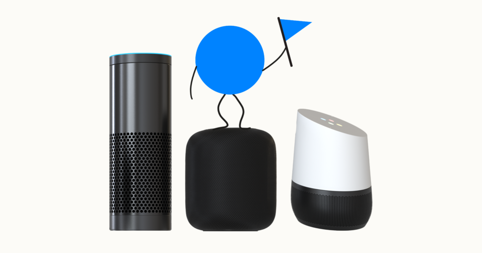 Voice-Controlled Smart Assistants for Beginners: The Ultimate Guide"