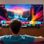 AMAZING 16 CAPABILITIES OF A SMART TV