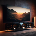 Top 10 Home Theater Sound Systems with Dolby Atmos