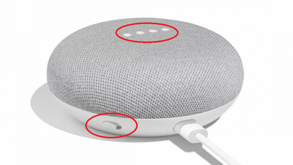 Troubleshooting Common Issues During a Google Nest Audio Factory Reset