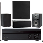 Sony Home Theater System