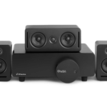 Wireless Speaker Systems for Home Theater