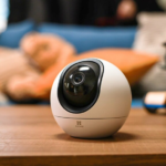 Top 10 Smart Home Security Camera