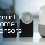 What Are Smart Home Sensors and How They Revolutionize Your Home Automation?