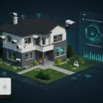 Best Smart Home Security Systems for Comprehensive Protection in 2025