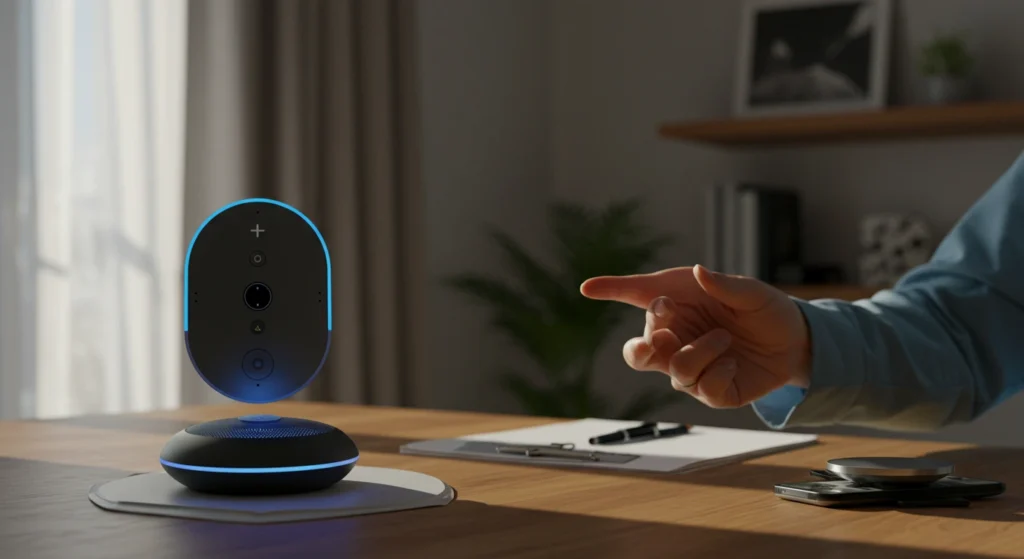 Best Voice-Controlled Smart Assistants for Small Homes in 2025 (Expert Picks)