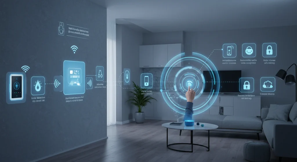 Future Trends in Voice-Controlled Smart Home Technology (2025 Update)