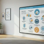 How Does Smart Home Technology Work? (2025 Guide for Beginners & Experts)