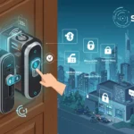 How Smart Locks Work and Why You Should Use Them in 2025