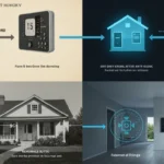 Revolutionary History of Smart Home Tech: A Journey from Past to Future 2025