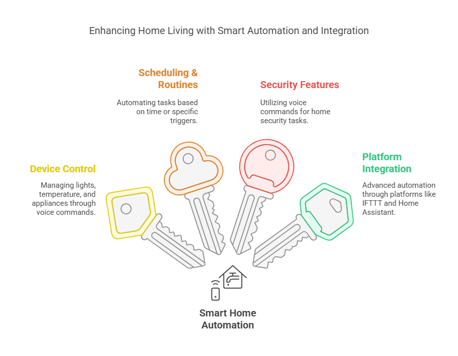 Voice-Controlled Devices for Home Automation: A Beginner’s Guide (2025 Edition)