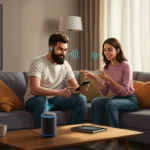 Voice-Controlled Devices for Home Automation: A Beginner’s Guide (2025 Edition)