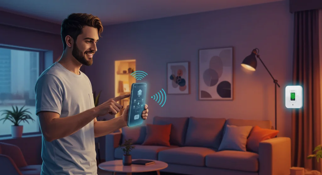 Voice-Controlled Devices for Home Automation: A Beginner’s Guide (2025 Edition)