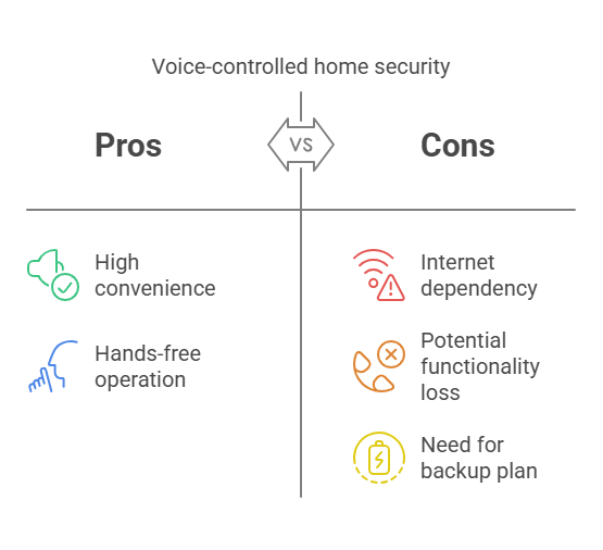 Top Voice-Controlled Devices for Home Security in 2025 [Expert Picks]