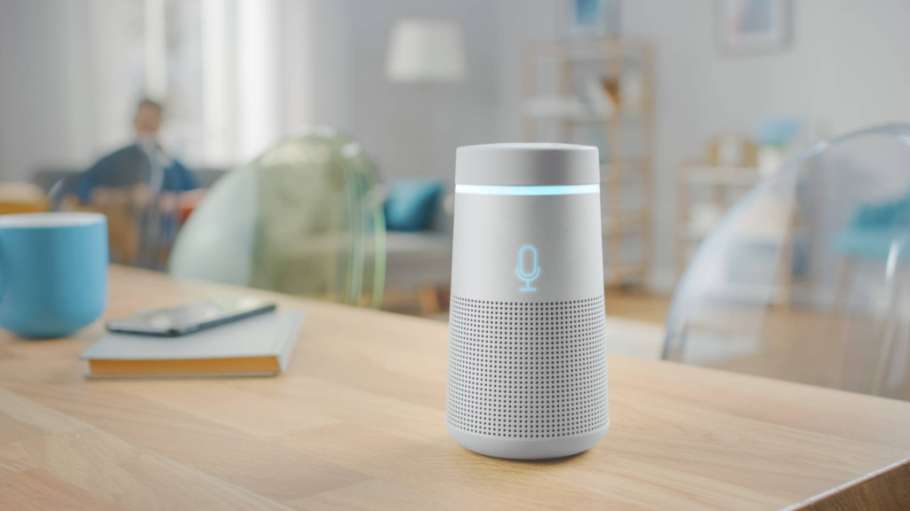 How Smart Assistants Improve Accessibility at Home in 2025