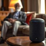 Voice-Controlled Smart Assistants for Seniors: A Complete Guide (2025)