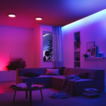 The Complete Guide to Using Smart Assistants with Smart Lights (2025)